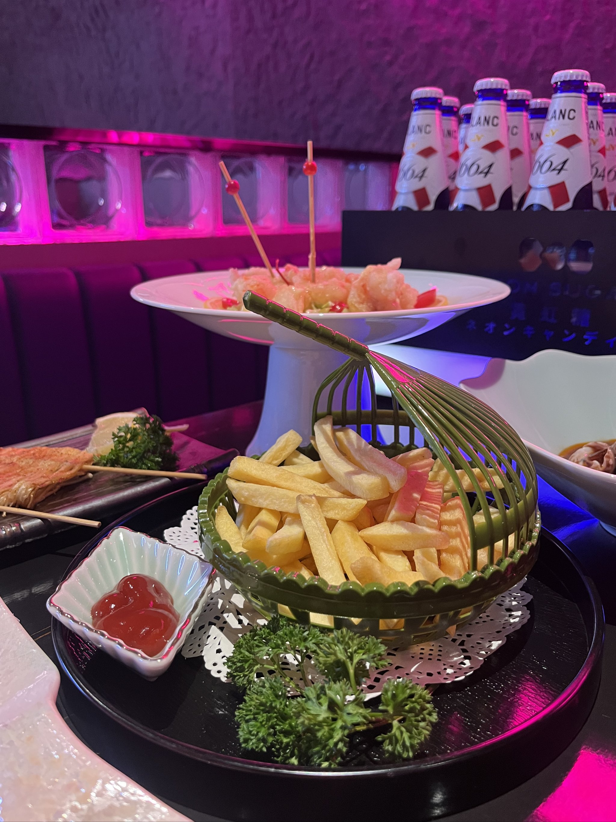 运城商务ktv引领商务ktv新玩法-稷山县ktv预定