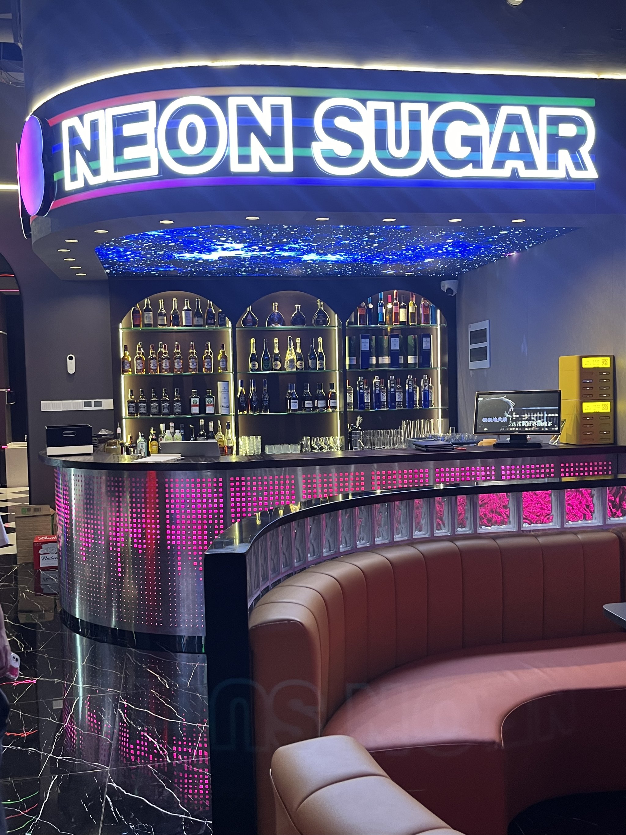 运城商务ktv优选高端商务ktv馆-稷山县ktv预定